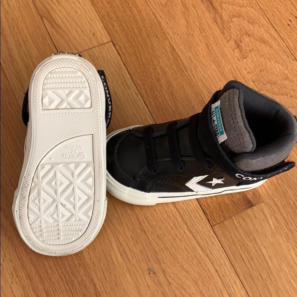 Converse toddler shoes